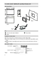 Preview for 12 page of GESTRA NRR 2-52 Original Installation Instructions