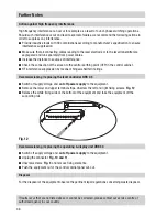 Preview for 36 page of GESTRA NRR 2-52 Original Installation Instructions