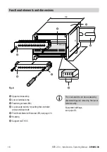 Preview for 16 page of GESTRA NRR 2-60 Original Installation & Operating Manual