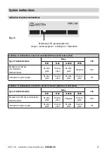 Preview for 27 page of GESTRA NRR 2-60 Original Installation & Operating Manual