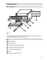 Предварительный просмотр 13 страницы GESTRA NRS 1-40.1 Installation Instructions Manual