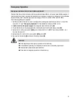 Предварительный просмотр 31 страницы GESTRA NRS 1-40.1 Installation Instructions Manual