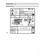 Preview for 9 page of GESTRA NRS 1-40 Original Installation Manual