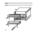 Preview for 11 page of GESTRA NRS 1-40 Original Installation Manual