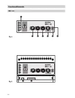 Preview for 12 page of GESTRA NRS 1-40 Original Installation Manual