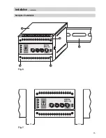 Preview for 15 page of GESTRA NRS 1-40 Original Installation Manual