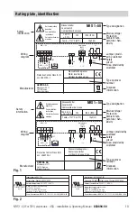 Preview for 13 page of GESTRA NRS 1-50 Original Installation & Operating Manual