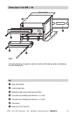 Preview for 15 page of GESTRA NRS 1-50 Original Installation & Operating Manual