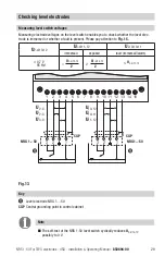 Preview for 29 page of GESTRA NRS 1-50 Original Installation & Operating Manual