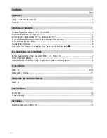 Preview for 2 page of GESTRA NRS 1-51 Installation Instructions Manual