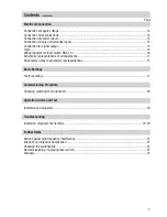 Preview for 3 page of GESTRA NRS 1-51 Installation Instructions Manual