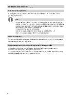 Preview for 6 page of GESTRA NRS 1-51 Installation Instructions Manual