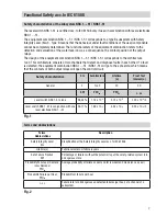 Preview for 7 page of GESTRA NRS 1-51 Installation Instructions Manual