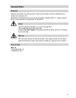 Preview for 13 page of GESTRA NRS 1-51 Installation Instructions Manual