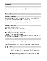 Preview for 14 page of GESTRA NRS 1-51 Installation Instructions Manual