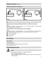 Preview for 17 page of GESTRA NRS 1-51 Installation Instructions Manual