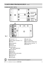 Предварительный просмотр 9 страницы GESTRA NRS 1-52 Original Installation Instructions