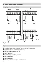 Preview for 10 page of GESTRA NRS 1-53 Original Installation Instructions