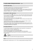 Preview for 11 page of GESTRA NRS 1-53 Original Installation Instructions