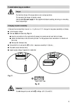 Preview for 15 page of GESTRA NRS 1-53 Original Installation Instructions