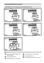 Предварительный просмотр 13 страницы GESTRA NRS 1-54 Original Installation Instructions