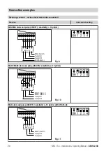 Предварительный просмотр 20 страницы GESTRA NRS 1-56 Original Installation & Operating Manual