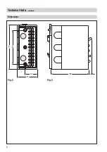 Preview for 8 page of GESTRA NRS 1-8 Installation Instructions Manual