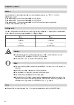 Preview for 14 page of GESTRA NRS 1-8 Installation Instructions Manual