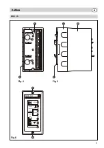 Предварительный просмотр 11 страницы GESTRA NRS 1-9 Installation Instructions Manual