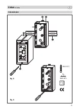 Предварительный просмотр 15 страницы GESTRA NRS 1-9 Installation Instructions Manual