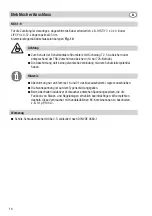 Preview for 16 page of GESTRA NRS 1-9 Installation Instructions Manual