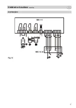 Preview for 17 page of GESTRA NRS 1-9 Installation Instructions Manual