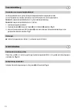 Preview for 18 page of GESTRA NRS 1-9 Installation Instructions Manual