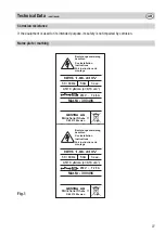 Preview for 27 page of GESTRA NRS 1-9 Installation Instructions Manual