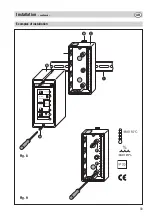 Preview for 33 page of GESTRA NRS 1-9 Installation Instructions Manual