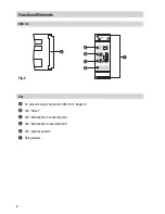 Предварительный просмотр 8 страницы GESTRA NRS 2-4 Installation Instructions Manual