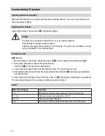 Preview for 12 page of GESTRA NRS 2-4 Installation Instructions Manual