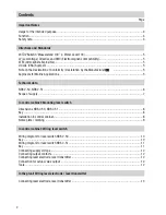 Preview for 2 page of GESTRA NRS 2-50 Installation Instructions Manual