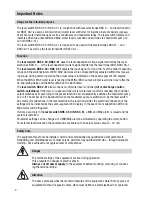 Preview for 4 page of GESTRA NRS 2-50 Installation Instructions Manual