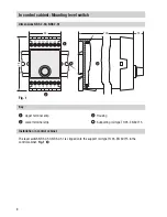 Preview for 8 page of GESTRA NRS 2-50 Installation Instructions Manual