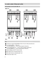 Preview for 10 page of GESTRA NRS 2-50 Installation Instructions Manual