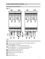 Preview for 11 page of GESTRA NRS 2-50 Installation Instructions Manual