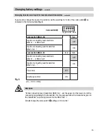 Preview for 15 page of GESTRA NRS 2-50 Installation Instructions Manual