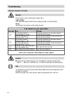 Preview for 22 page of GESTRA NRS 2-50 Installation Instructions Manual