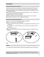 Preview for 23 page of GESTRA NRS 2-50 Installation Instructions Manual