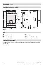 Preview for 10 page of GESTRA NRS 2-50 Original Installation & Operating Manual