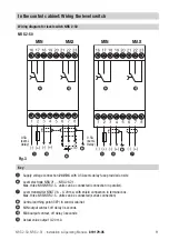 Preview for 11 page of GESTRA NRS 2-50 Original Installation & Operating Manual