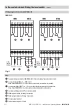 Preview for 12 page of GESTRA NRS 2-50 Original Installation & Operating Manual