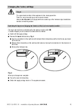 Preview for 15 page of GESTRA NRS 2-50 Original Installation & Operating Manual