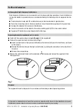 Preview for 25 page of GESTRA NRS 2-50 Original Installation & Operating Manual